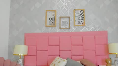 Dulce online show from February 21, 9:13 am