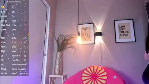 dulce__fiore07 online show from October 26, 12:39 pm