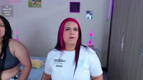 Dulce  love69 online show from July 26, 7:22 pm