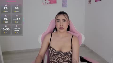 A D A R A online show from December 19, 8:15 pm