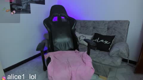  ALICE  online show from September 18, 10:30 am