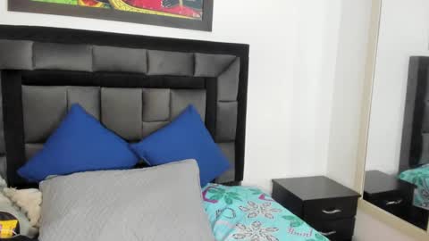 Dulce amg online show from September 25, 2:51 am