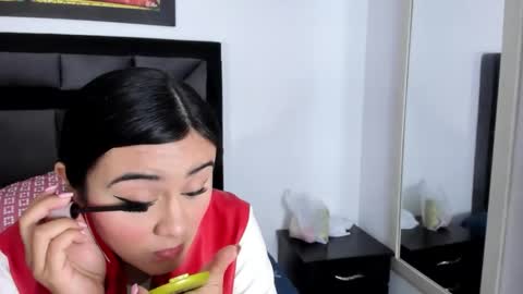 Dulce amg online show from September 10, 3:18 am