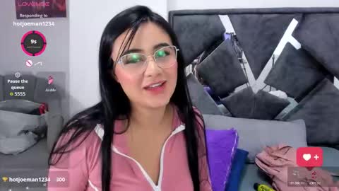 Dulce amg online show from February 28, 3:43 am