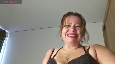 Im Dulce online show from March 30, 10:21 pm