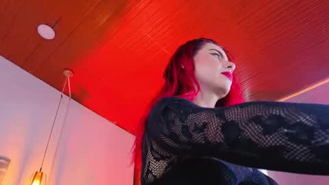 DULCE online show from February 20, 8:33 pm