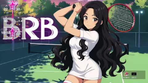 dulce_charm_ online show from September 16, 12:18 pm