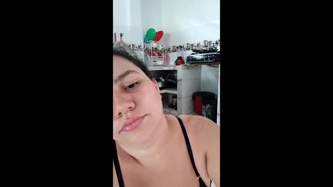 dulce Mara online show from April 13, 6:01 pm