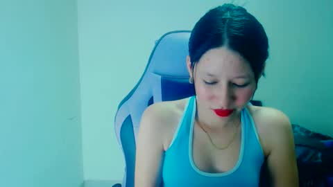 dulce_mauren online show from February 26, 10:07 am