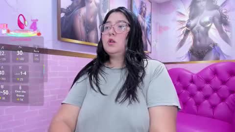 Dulce  online show from September 30, 11:42 am