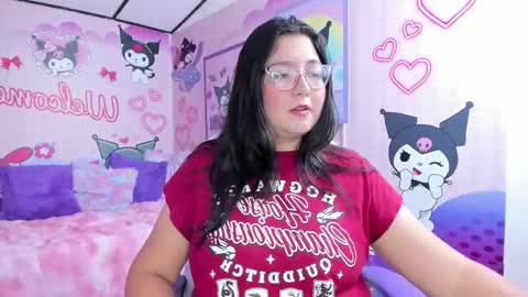 Dulce  online show from November 16, 12:18 pm