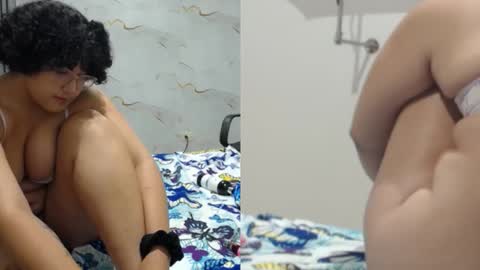 DULCE online show from September 27, 5:16 am