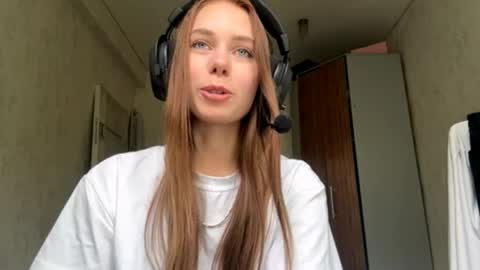 Sasha online show from April 9, 6:41 am