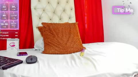 dulcee_bella online show from February 27, 8:12 pm