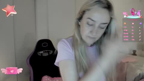 Sweetnina online show from September 20, 10:13 pm