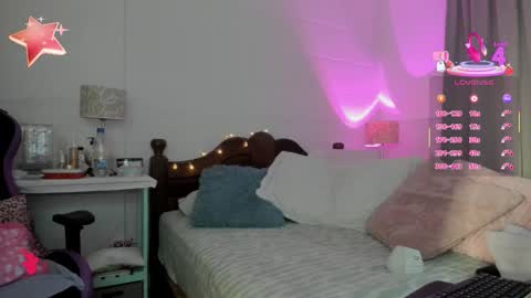 Sweetnina online show from November 18, 10:02 pm