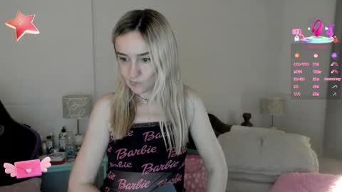 Sweetnina online show from October 14, 10:02 pm