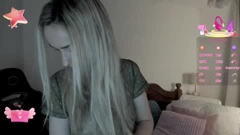 Sweetnina online show from September 14, 8:21 pm