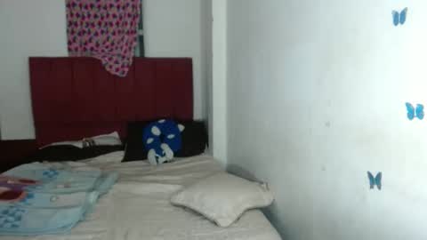 dulcekatty18 online show from February 5, 6:13 am