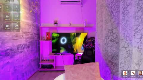 dulceprince1 online show from May 10, 11:16 am