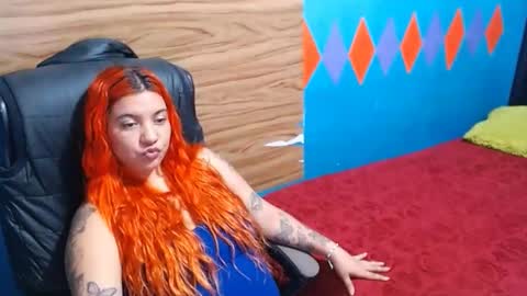 dulcesdemaria online show from November 29, 5:26 am