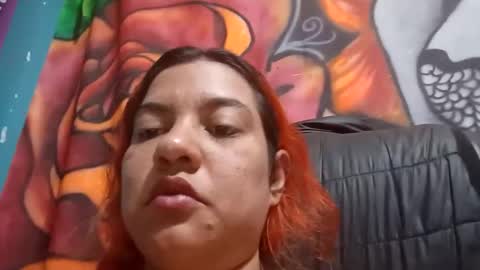 dulcesdemaria online show from February 26, 7:39 pm