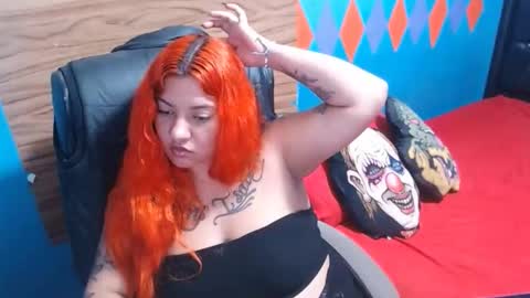 dulcesdemaria online show from November 11, 1:52 am