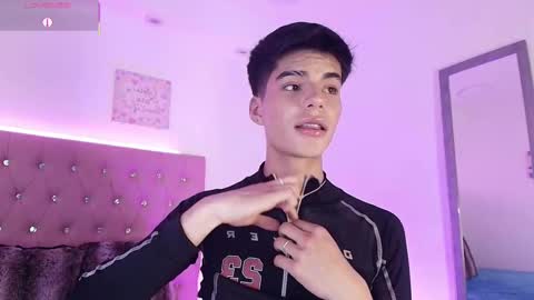 Dulcey online show from September 18, 9:08 pm