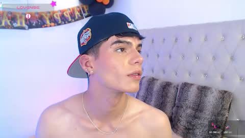 Dulcey online show from October 26, 6:03 am