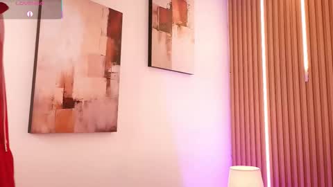 Dulcey online show from March 12, 5:44 am