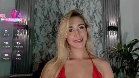 dulcinea 2 online show from January 10, 7:41 pm