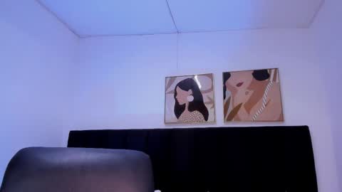 Dulce online show from February 23, 8:33 pm