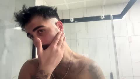 The Dark Knight online show from March 7, 5:06 pm