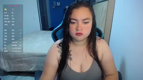 Nicole   online show from August 4, 3:57 am