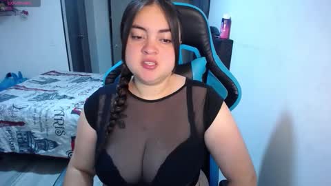 Nicole   online show from January 14, 6:54 am