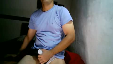 Sergio online show from January 3, 5:10 pm