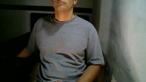 Sergio online show from January 6, 7:56 pm