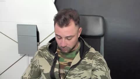 DuncanStone online show from March 8, 11:05 am