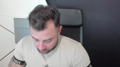 DuncanStone online show from February 27, 2:32 pm