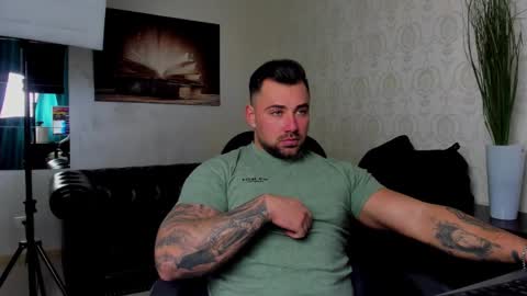 DuncanStone online show from February 10, 10:20 am