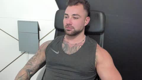 DuncanStone online show from March 4, 2:10 pm