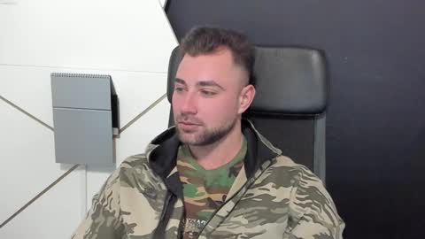 DuncanStone online show from March 8, 2:08 pm