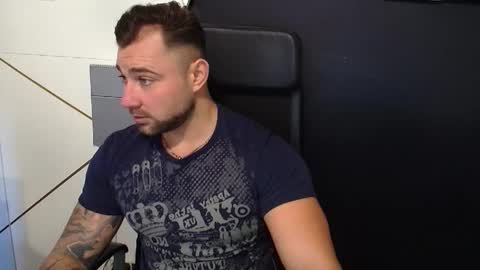 DuncanStone online show from September 28, 6:44 am