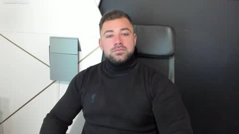 DuncanStone online show from February 19, 5:05 am