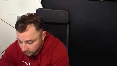 DuncanStone online show from September 27, 6:33 am