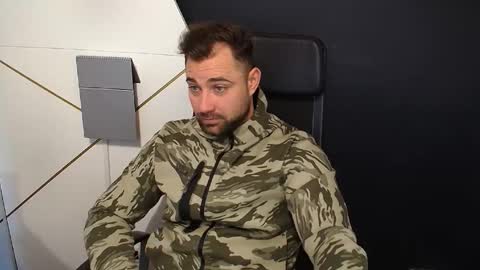 DuncanStone online show from October 10, 5:46 am