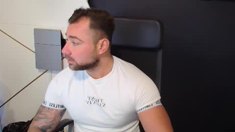 DuncanStone online show from September 21, 5:22 am