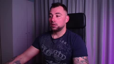 DuncanStone online show from April 17, 11:12 am