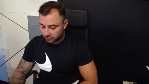 DuncanStone online show from September 16, 4:59 am