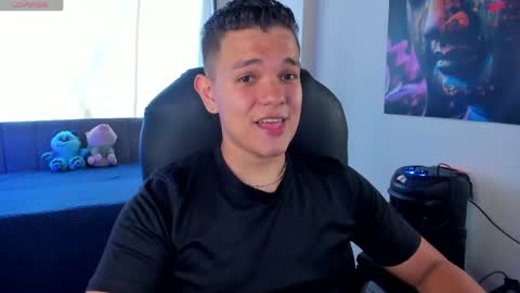 Dunkan Kravitz online show from April 28, 9:41 pm